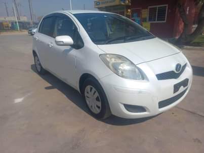 cars for sale in lusaka