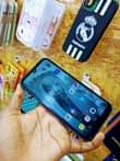 A picture of Infinix smart HD