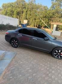 A picture of Distress sales Honda Accord 2009model 4cylinder engine with chilling Ac