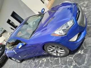 A picture of Distress Sale Foreign used 2013 HYUNDAI GENSIS sport car Original