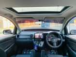 A picture of TOYOTA WISH 