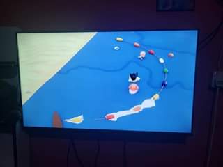 A picture of MEWE inch 43 Smart Tv Android