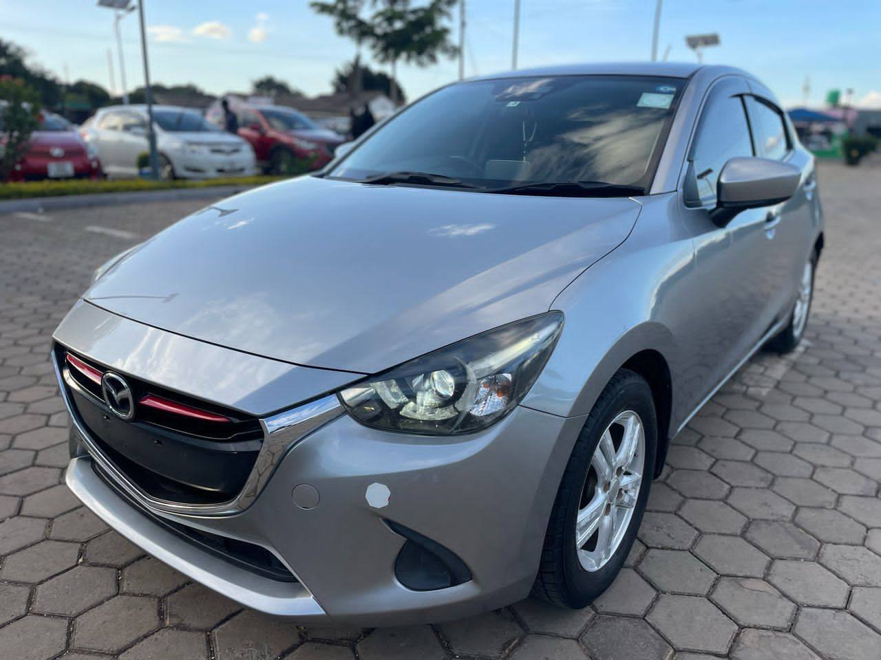 mazda