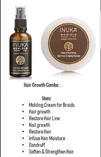 inuka products