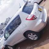 A picture of Toyota Vanguard 2007 46m Negotiable