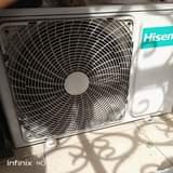 A picture of Hisense Air conditioner split