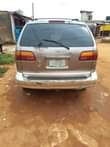A picture of Seinna first body good engine and gear owner need money