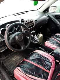 A picture of 2004 Toyota Matrix