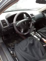 A picture of Automatic 4 plugs Ac freezing Good tyres Superb engine Nice