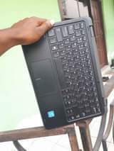 A picture of Dell Laptop