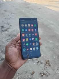 A picture of Samsung A9
