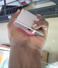 A picture of Sony Xperia Xzs