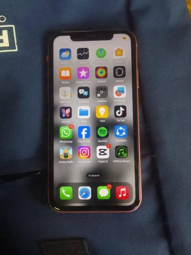 phones