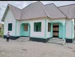 A picture of Nyumba Inauzwa Mbagala Chamazi million 27 piga simu uje ukague