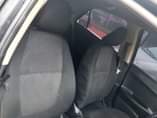 A picture of 2012 Kia with Manuel gear