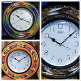 clocks