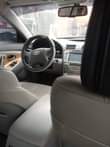 A picture of Toyota Camry 08 tumbstart 4 plug baked once everything is