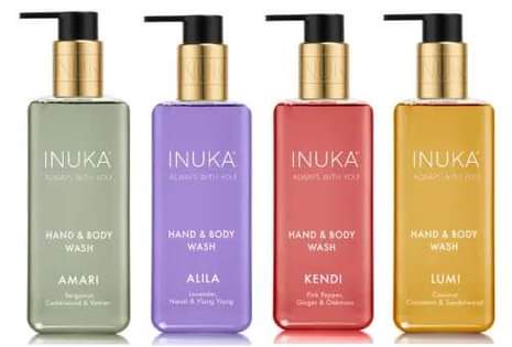 inuka products