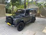 A picture of LANDROVER DEFENDER 11 ENGINE 300 TDI PRICE 38M CALL 0621007902