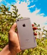 A picture of iPhone 6s plus 64GB
