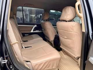 A picture of 2016 LANDCRUISER V8 VXR