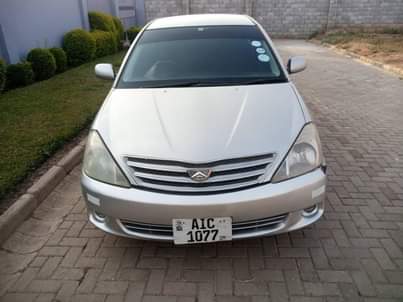 cars for sale in lusaka