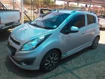 chevrolet