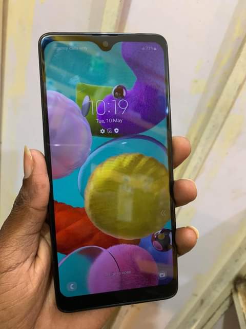 samsung a51