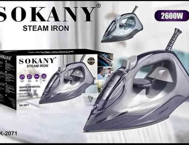 Sokany Appliances for Sale in Zimbabwe