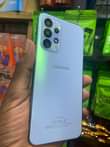 A picture of Samsung galaxy A52s 5g