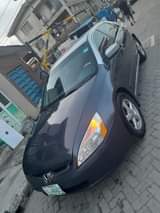 A picture of HONDA ACCORD 2005