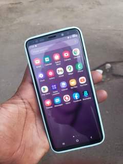 samsung s9