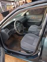 A picture of 2002 Toyota Camry Le