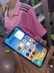A picture of IPHONE XS