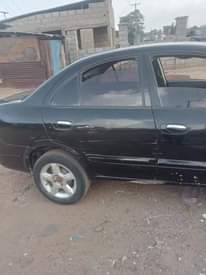 A picture of 2011 Nissan Sunny