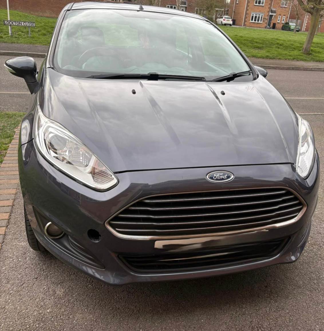 ford zetec