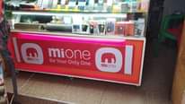 A picture of MIONE BUTTON PHONES
