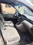 A picture of Toyota highlander 2003 good condition engine and gear is perfect