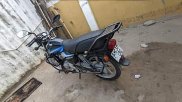 A picture of Nauza pikipiki used 0692530461