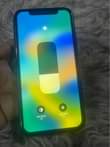 A picture of iphone xr
