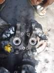 A picture of Corolla 1 8 hub direct Belgium