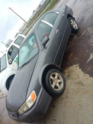 A picture of Location Mowe ogun state Price 1 6 last to seller