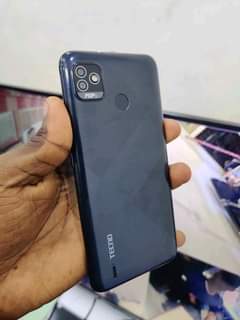 A picture of TECNO POP 5