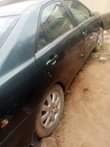 A picture of Toyota Camry big daddy engine perfect no gear every other