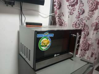 microwaves