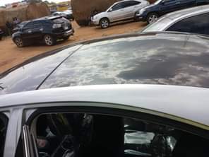 A picture of Highest grade Lexus ES 350 Everything is intact and untouched