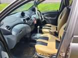 A picture of Toyota vitz 1 3cc