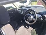 A picture of Mini cooper