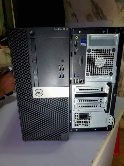 dell laptop
