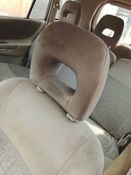 A picture of Mazda Premacy